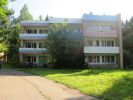 Оздоровительный комплекс 11850 кв м на участке 9 га, деревня Кострово (10 фотографий)